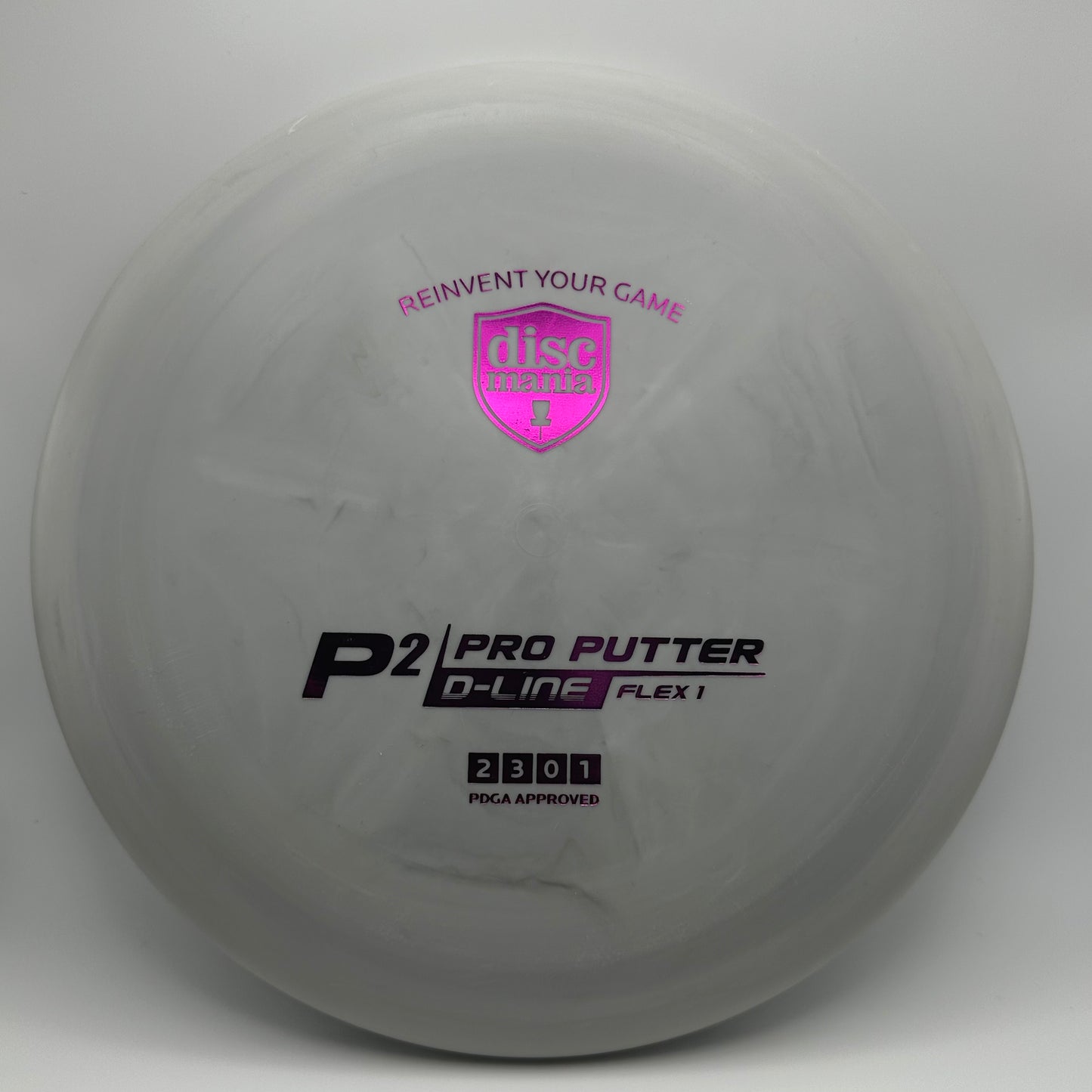 Discmania - P2 (D-Line Flex 1)