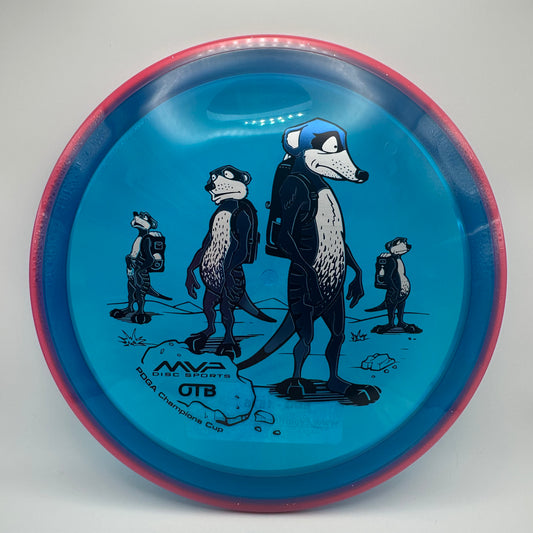 Axiom - Crave (Prism Proton) Champions Cup Edition