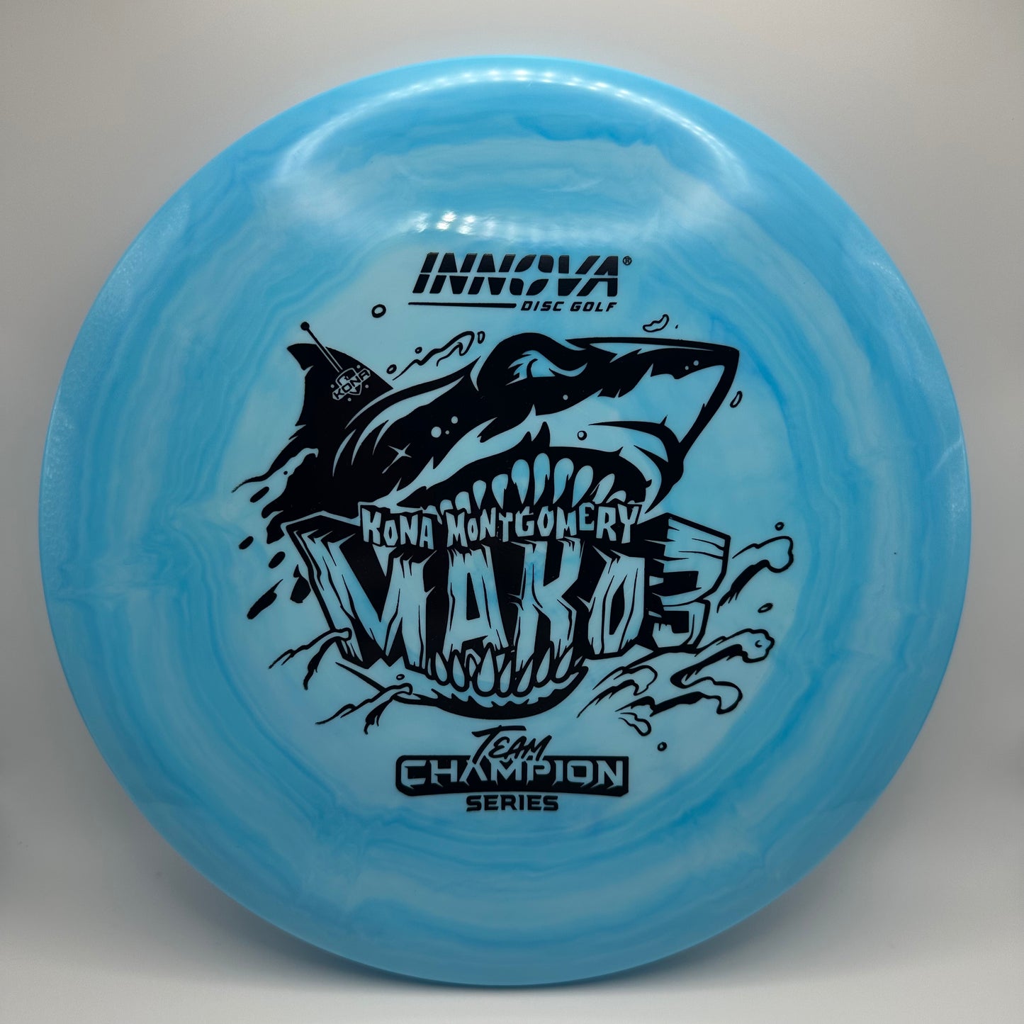 Innova - Mako3 (Star) Kona Montgomery 2025 Tour Series