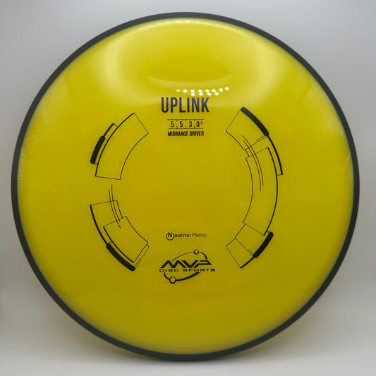 MVP - Uplink (Neutron)