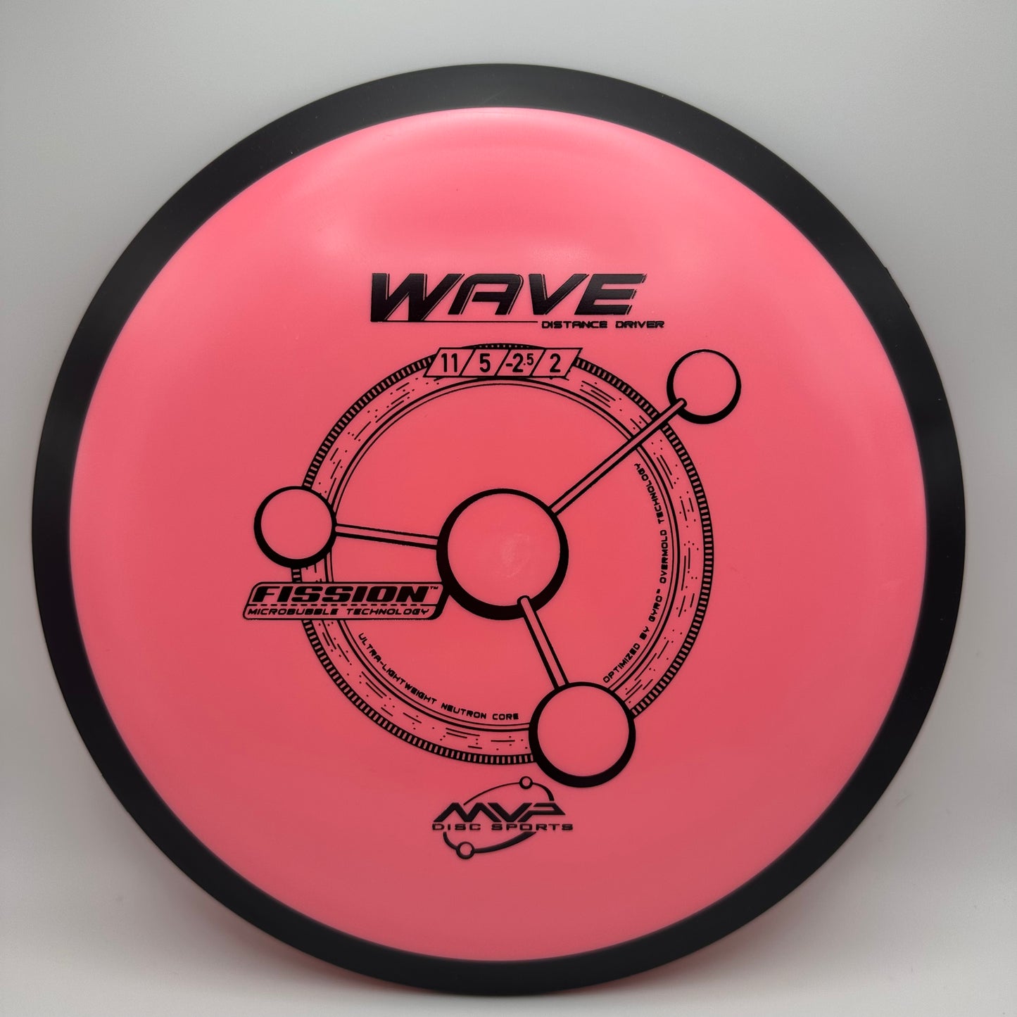 MVP - Wave (Fission)