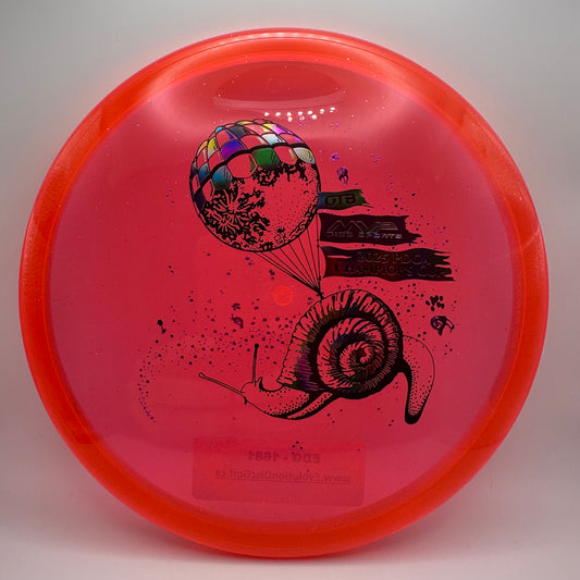 Axiom - Envy (Prism Proton Soft) Champions Cup Edition