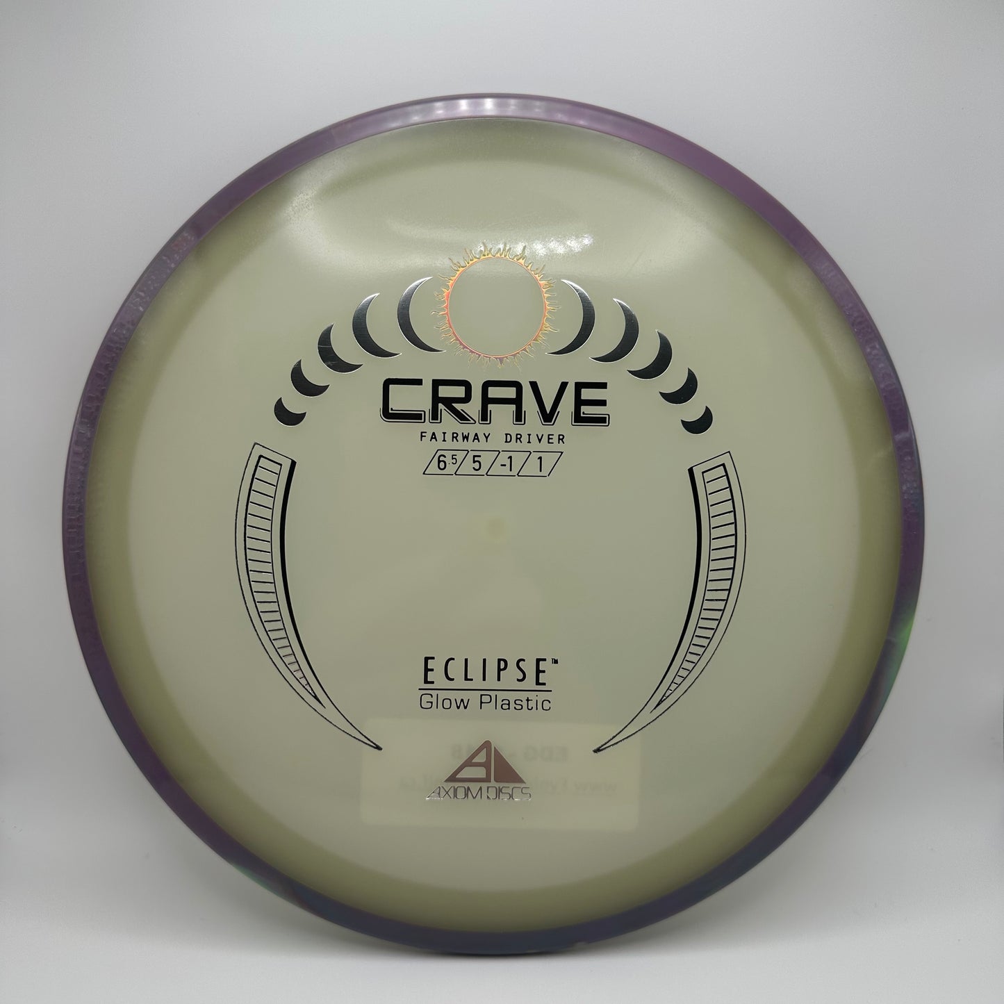 Axiom - Crave (Eclipse 2.0)