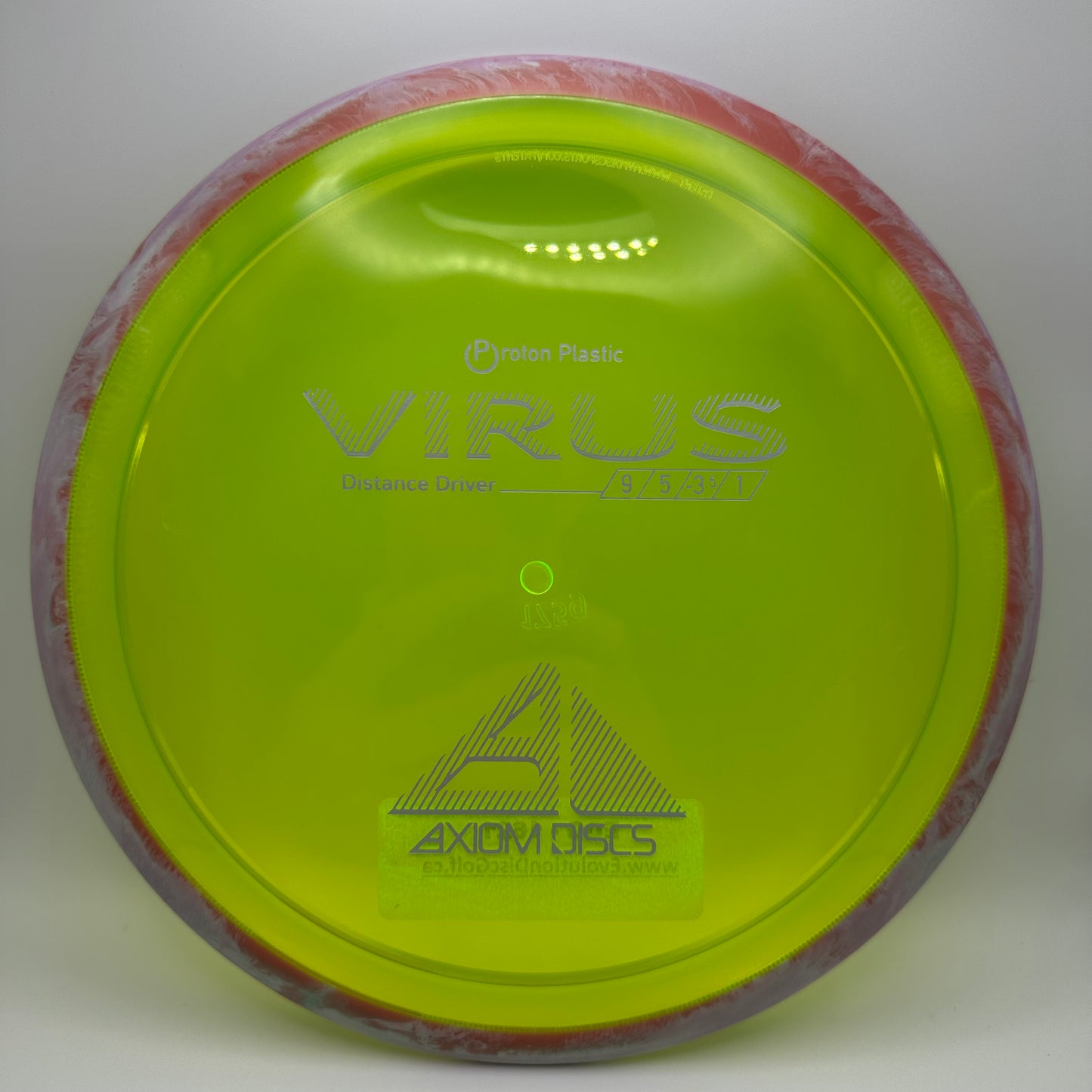 Axiom - Virus (Proton)