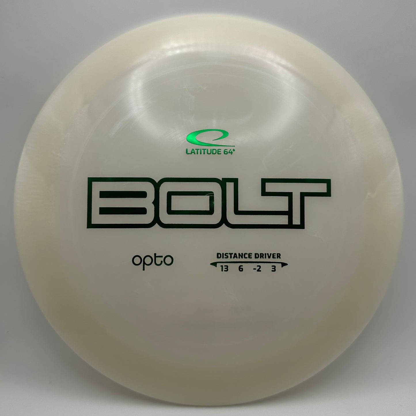 Latitude 64 - Bolt (Opto)