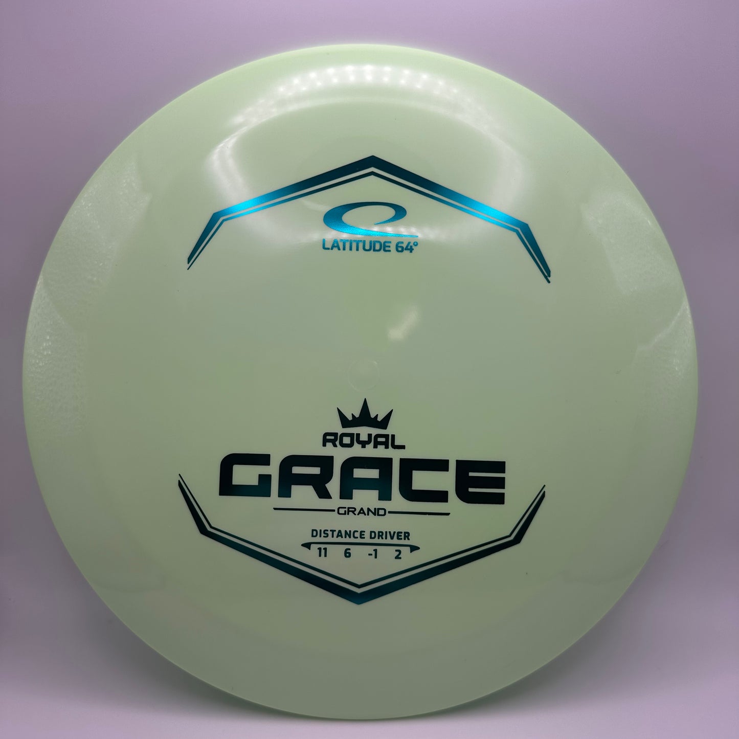 Latitude 64 - Grace (Royal Grand)
