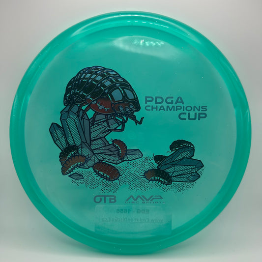 Streamline - Range (Proton Soft) Champions Cup Edition