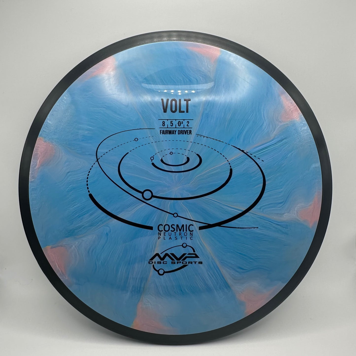 MVP - Volt (Cosmic Neutron)