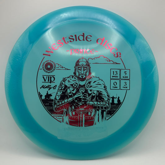 Westside Discs - Prince (VIP) Matt Orum First Run