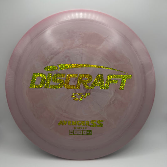 Discraft - Avenger SS (ESP)
