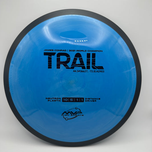 MVP - Trail (Neutron)