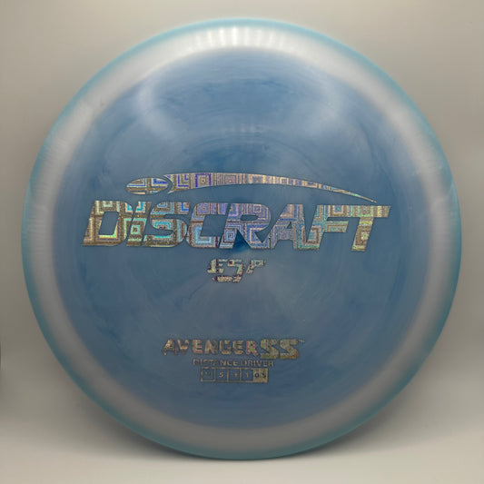 Discraft - Avenger SS (ESP)