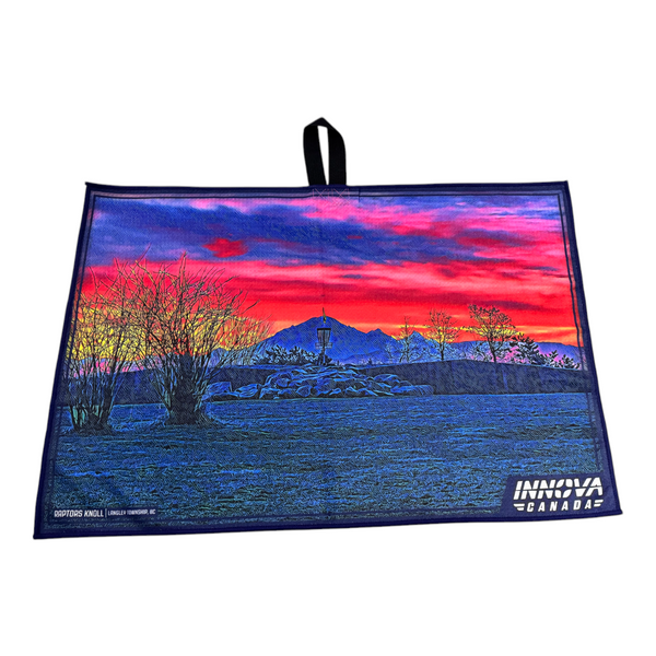 Innova - Tour Towel (GOAT Towel)