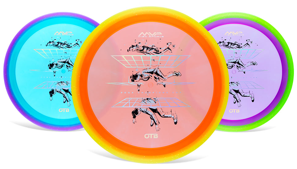 Axiom - Defy (Prism Proton Soft) Champions Cup Edition