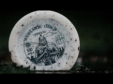 Westside Discs - Prince (VIP) Matt Orum First Run