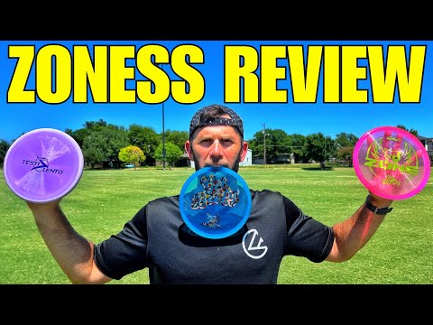 Discraft - Zone SS (Z)
