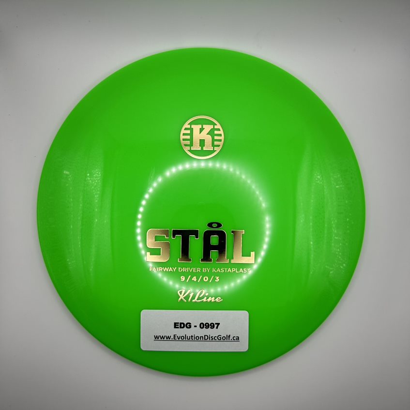 Kastaplast - STAL (K1)