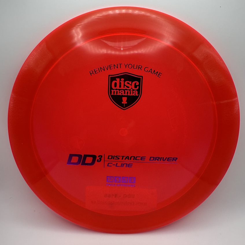 Discmania - DD3 (C-Line)