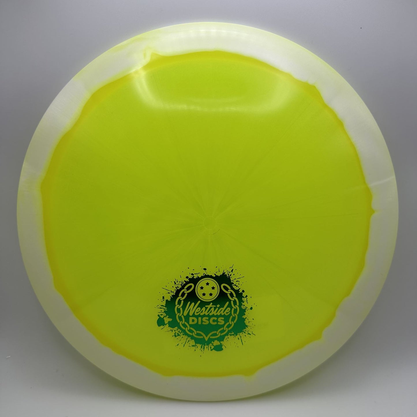 Westside Discs - Sword (VIP Ice Orbit)