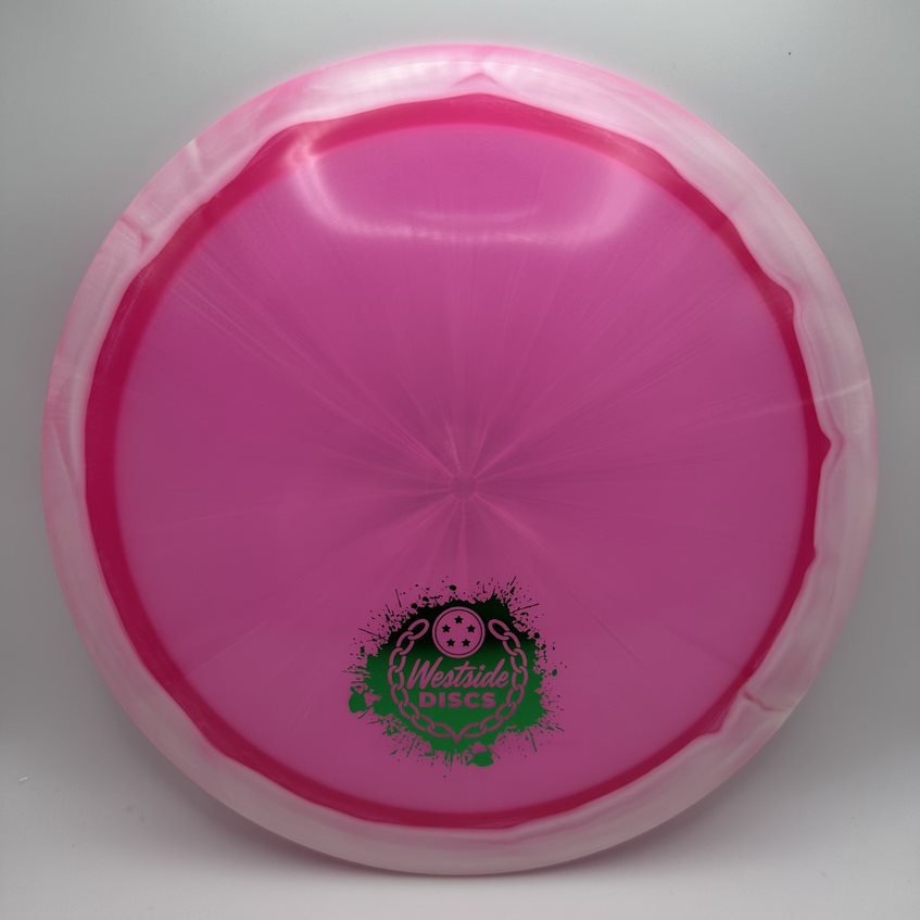 Westside Discs - Sword (VIP Ice Orbit)