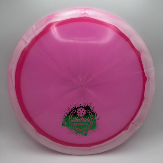 Westside Discs - Sword (VIP Ice Orbit)