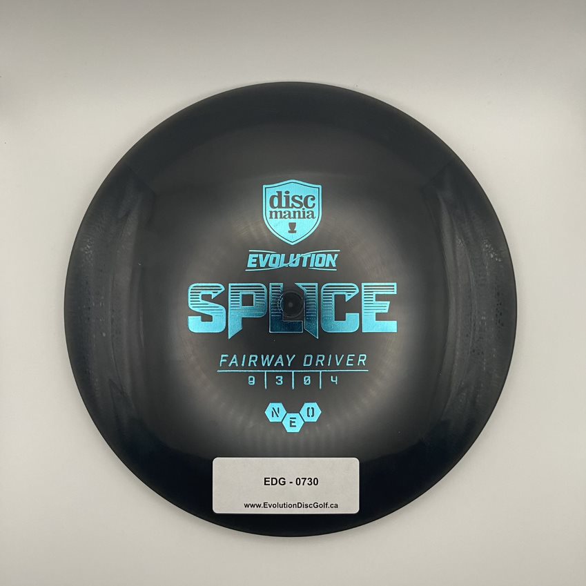 Discmania - Evolution Neo Splice