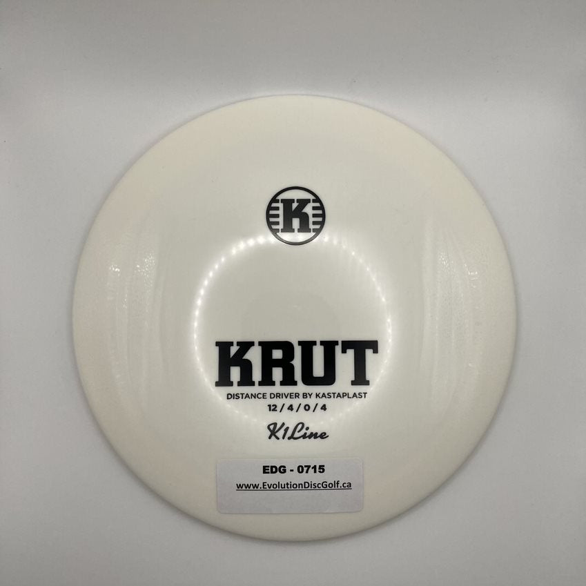 Kastaplast - KRUT (K1)