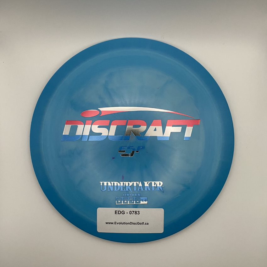 Discraft - Undertaker (ESP)
