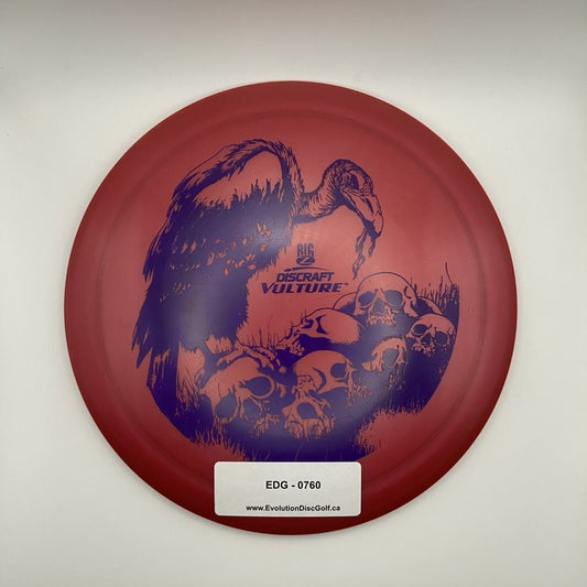 Discraft - Vulture (Big Z)