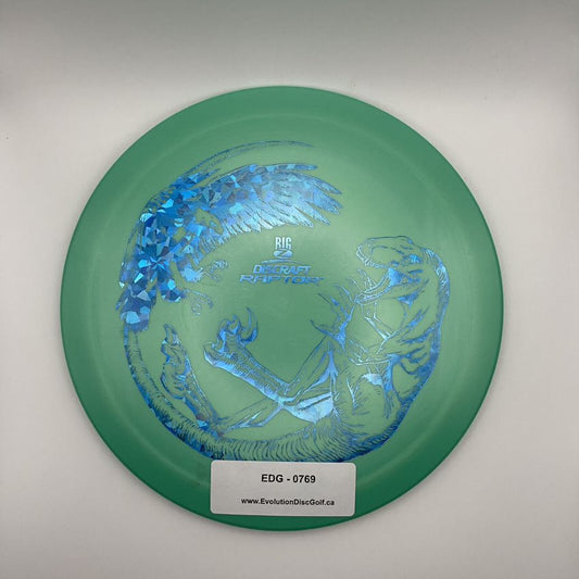 Discraft - Raptor (Big Z)