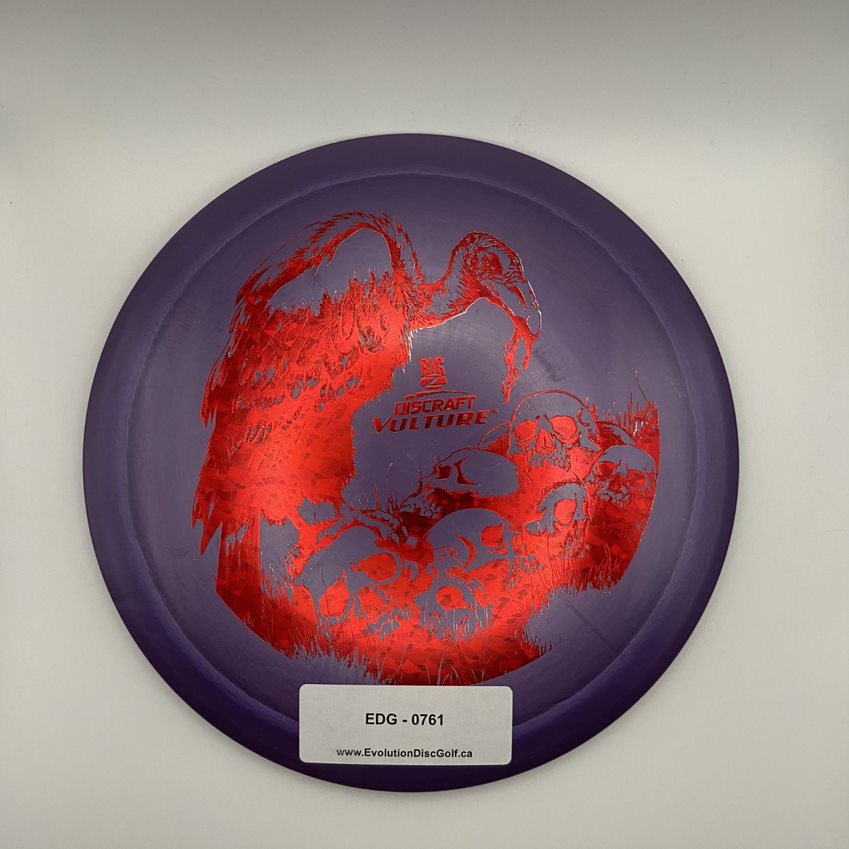 Discraft - Vulture (Big Z)