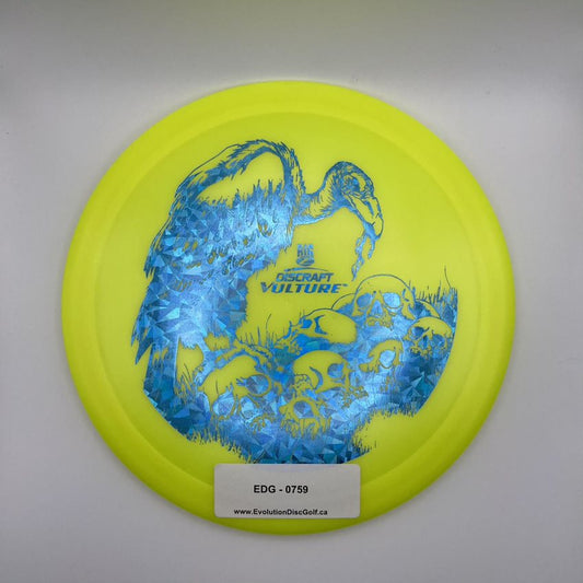 Discraft - Vulture (Big Z)