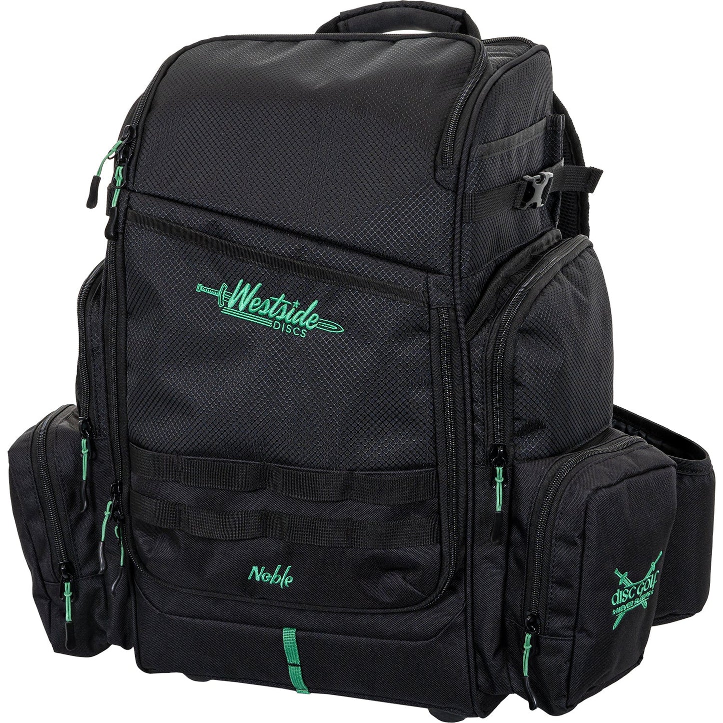 Westside Discs - Noble Backpack