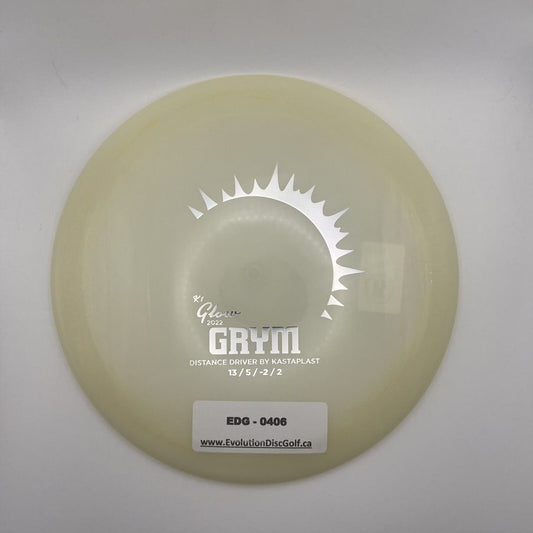 Kastaplast - GRYM (K1) Glow