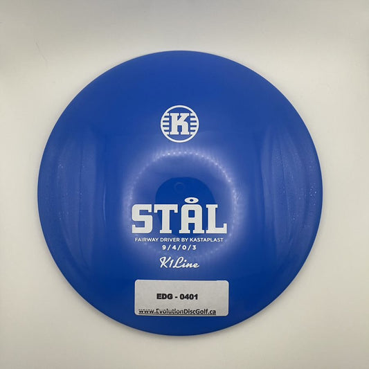 Kastaplast - STAL (K1)