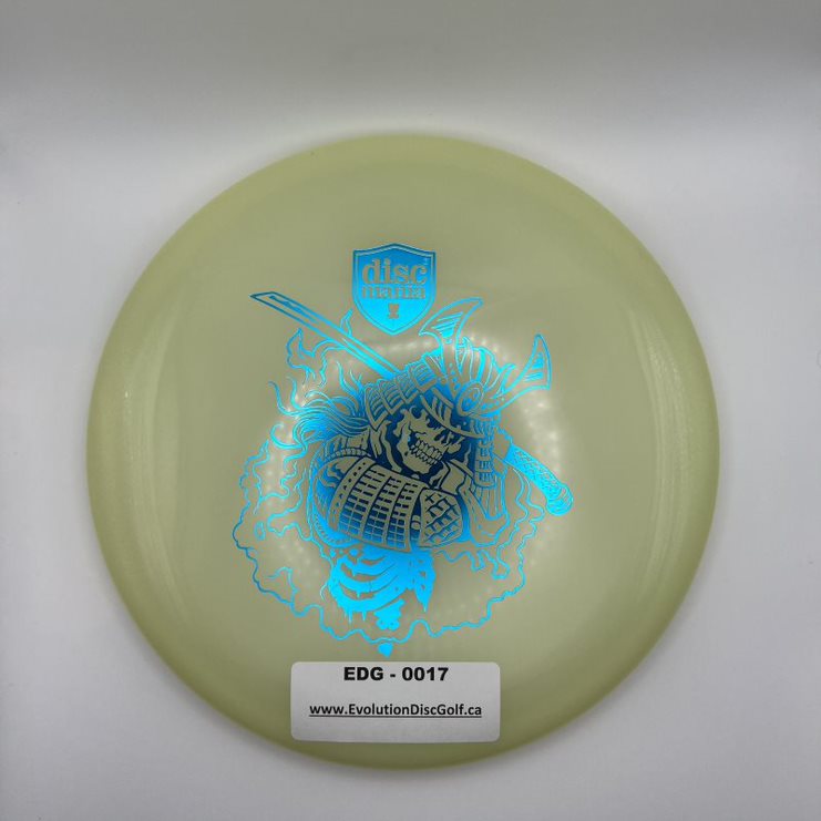 Discmania - Glow Shogun
