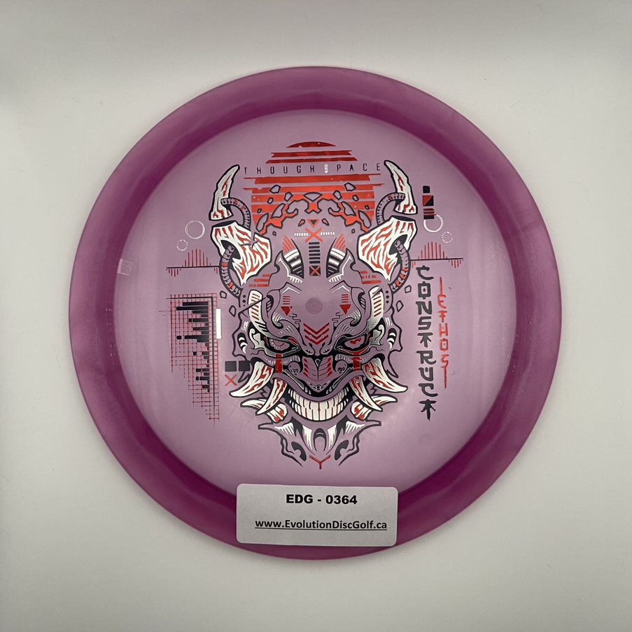 TSA - Construct (Ethos)