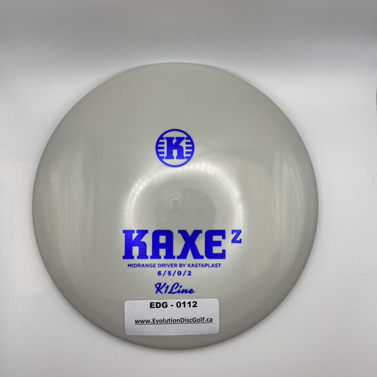 Kastaplast - Kaxe Z (K1)