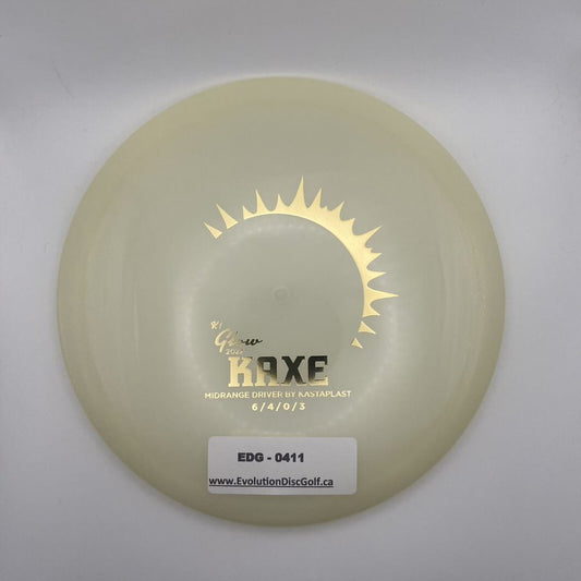 Kastaplast - KAXE (K1) Glow