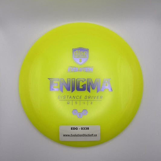 Discmania - Enigma (Neo)