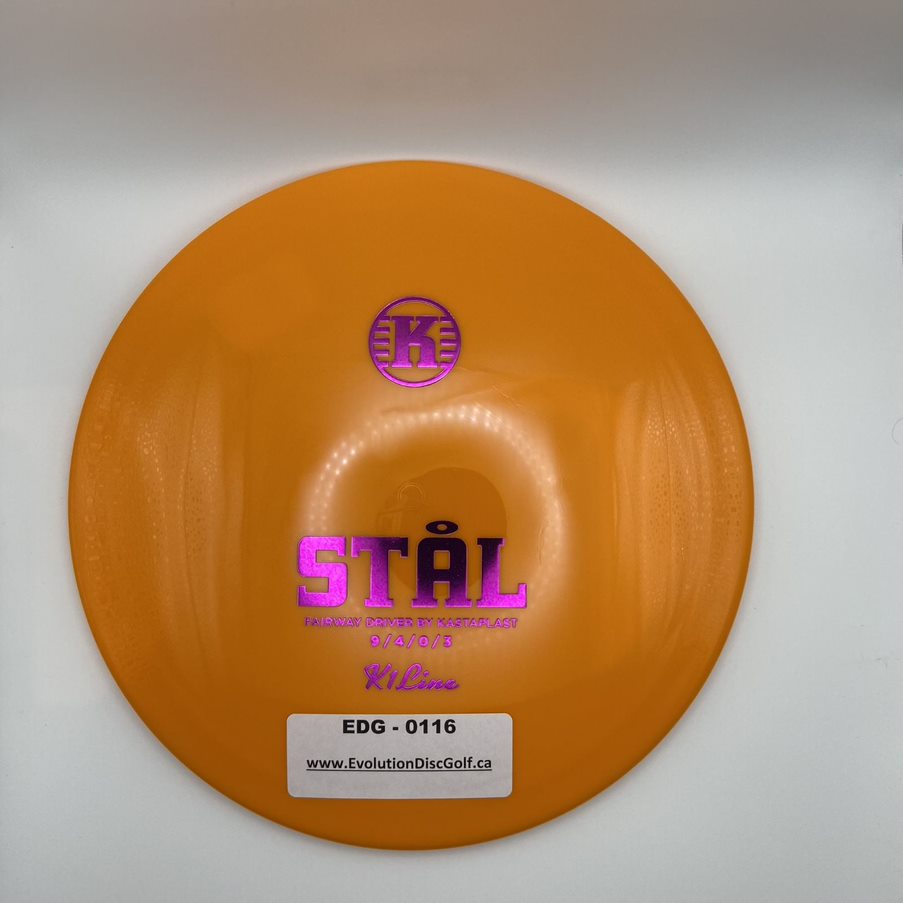 Kastaplast - STAL K1