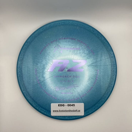 Prodigy - A2 Approach Disc - Vaino Makela 2022 Signature Series 500