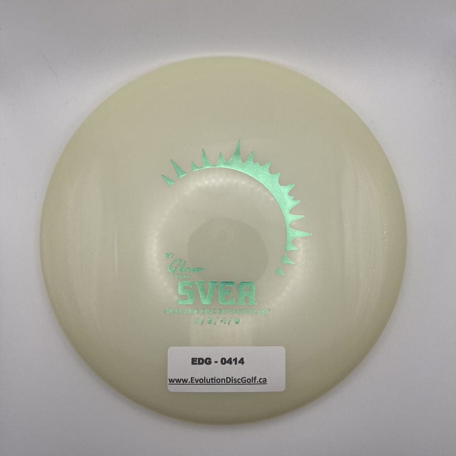 Kastaplast - SVEA Glow K1