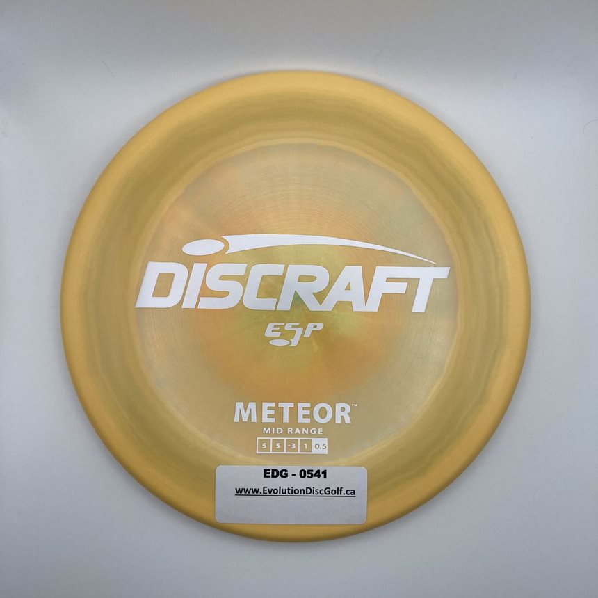 Discraft - Meteor (ESP)