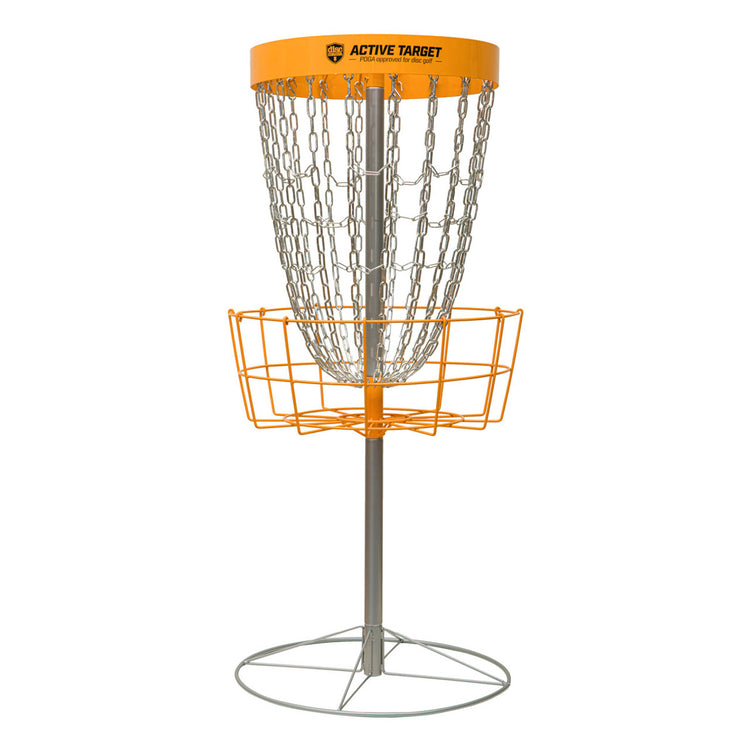 Disc Golf Baskets & Targets