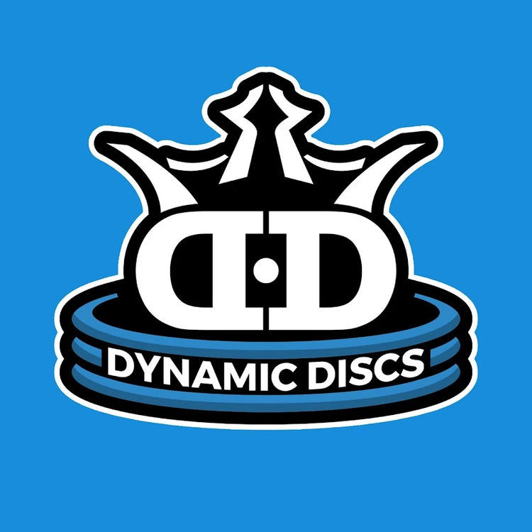 Dynamic Discs, Latitude 64, Westside Discs (Also known as Trilogy Discs)