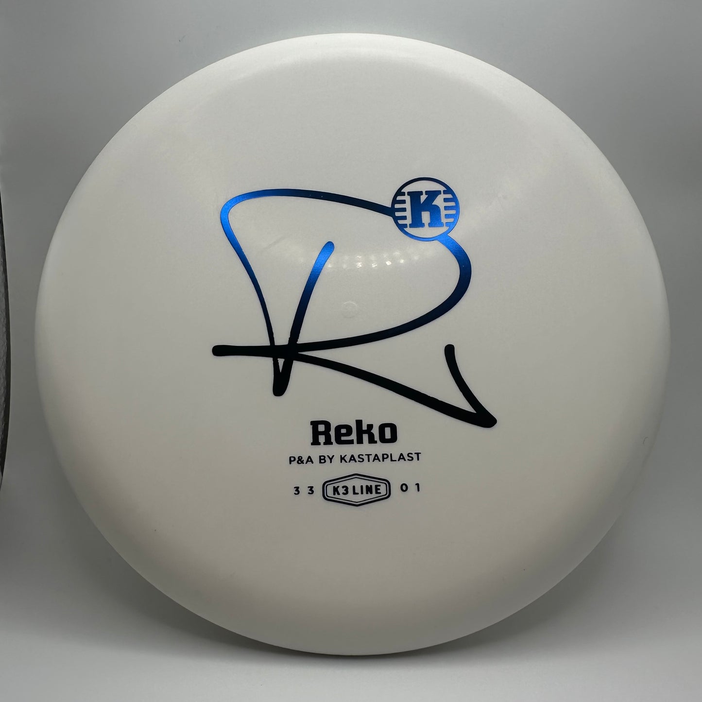 Kastaplast - REKO (K3)
