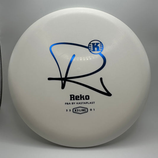 Kastaplast - REKO (K3)