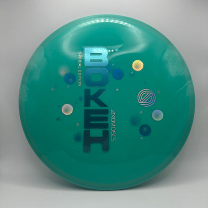 Axiom - Bokeh (Neutron) Simon Line Special Edition