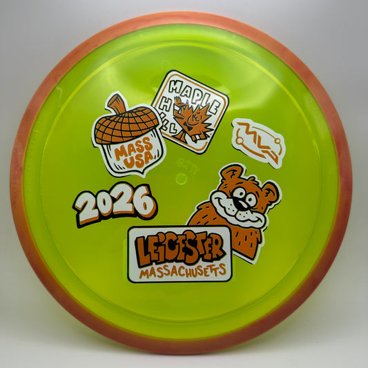 Axiom - Aspect (Proton) 2026 MVP Open